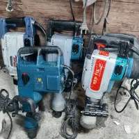 هیلتی استوک دست دوم