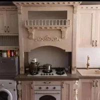 آپارتمان 90 متری دو خواب فشم/OUSHAN VILLA