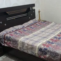 سرویس تخت و میز ارایش