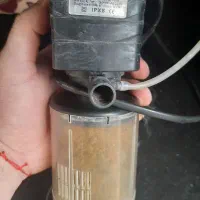 لوازم برقی آکواریوم