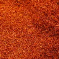 گل گلرنگ 750 کیلو