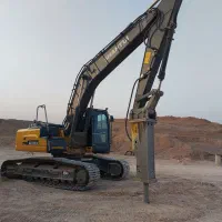 مینی بیل R60شانتویی