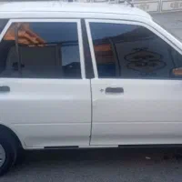 فروشی پراید