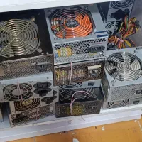 انواع کامپیوتر و لپتاپ و قطعات