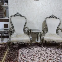 مبل استیل