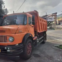 بنز تک کمپرسی صفر ۱۹۲۴
