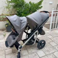 کالسکه دو قلو مکسی کوزی اصل (MAXI-COSI Lila)