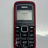 گوشی نوکیا ۱۲۰۲ اصلی