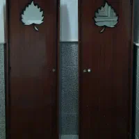کمد|جاکفشی، کمد، دراور|سرخه, |دیوار