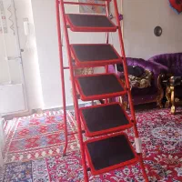 نردبان تاشو