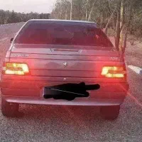 پژو 405 TU5|خودرو سواری و وانت|ساوه, |دیوار