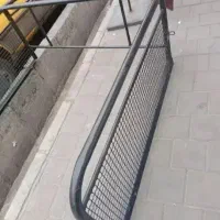 باربند وانت پیکان