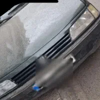 معاوضه اردی با موتور