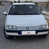405 اتاق تعویض 404 مدل 87 دوگانه
