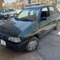 پراید مدل ۷۳