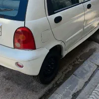 ام وی ام 110 مدل 1385معاوضه با موتور