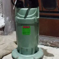 پمپ کف کش 1/5