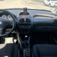 206 SD v8|خودرو سواری و وانت|بندرعباس, |دیوار
