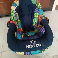 ساک بچه   روروئک  کریر