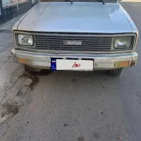 وانت مزدا۲۰۰۰