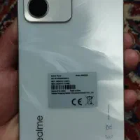 گوشی ریلمی c71درحدخشک