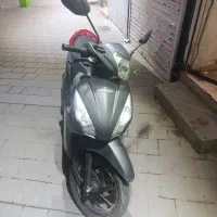 فروش موتور سیکلت