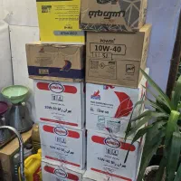 روغن موتور
