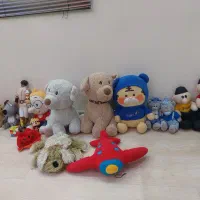 عروسک