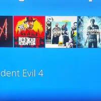 ps4|کنسول، بازی ویدئویی و آنلاین|مشهد, رضاشهر|دیوار