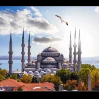 تور استانبول و ترکیه