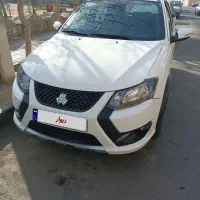 کوییک GXL مدل 1403 سفارشی