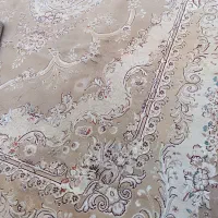 یه تخته فرش ۹متری تمام نخ