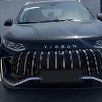 TISSAN تیسان|خودرو سواری و وانت|تهران, ده‌ونک|دیوار