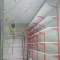فروش همه مدل قفسه در تایباد باخرز وخواف