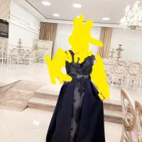 لباس مجلسی