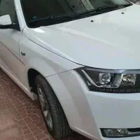 دنا پلاسEF7TCA اتوماتیک آپشنال مدل۱۴۰۴