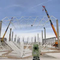 خدمات تخصصی نقشه برداری درکرمان وشهرستانها(کدیکتا