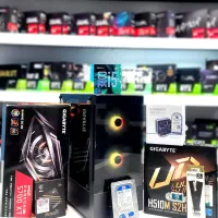 سیستم‌گیمینگ(اقساط‌بدون‌پیشپرداخت)RX5700XT