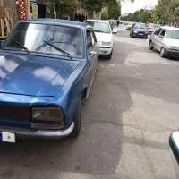 پژو 504|خودرو کلاسیک|اردبیل, |دیوار