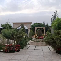فروش باغ ویلا لوکس