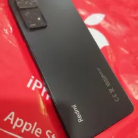 شیائومی Redmi Note 11 Pro با حافظهٔ ۱۲۸ گیگابایت|موبایل|تهران, سرو آزاد|دیوار