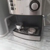 قهوه ساز نوا