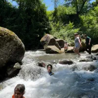 تور دوآب سیاهکل