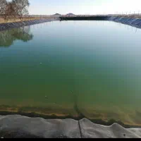 احداث صفر تا صد استخر های ذخیره کشاورزی