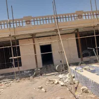 پیمانکاری ساختمان وباغ ویلا از صفرتاصدبامصالح