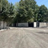فروش زمین 500متر کامرانیه (املاک ایلیا)خانم پروانه