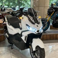 گلکسی Sym Adv175 هاسکی ای دی وی در جشنواره تابستان