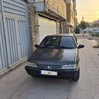 405 مدل 82