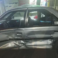 روا تصادفی