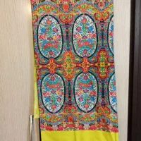تعدادی روسری نونو